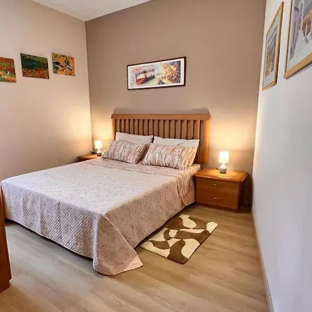 Apartment Casa Meda Girasole Peschiera del Garda