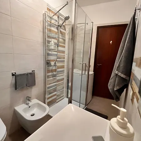 Casa Meda Girasole