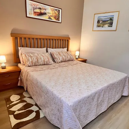 Casa Meda Girasole Apartment Peschiera del Garda