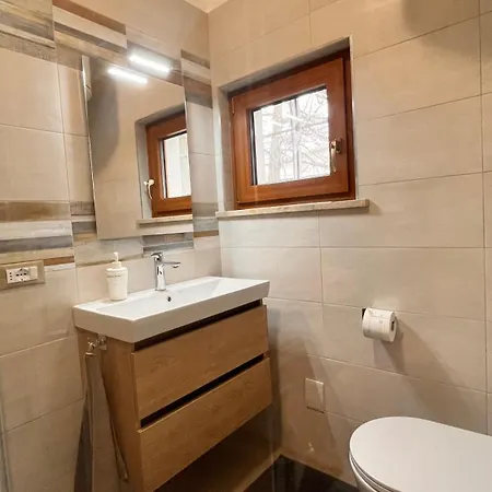 Apartment Casa Meda Girasole Peschiera del Garda