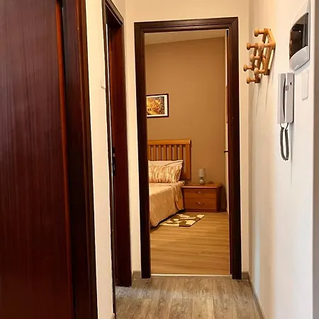 Casa Meda Girasole Apartment