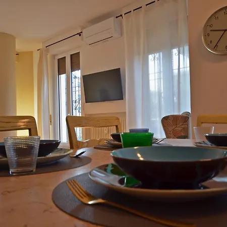 La Boheme Peschiera Luxury *