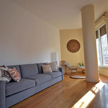 La Boheme Peschiera Luxury Apartment