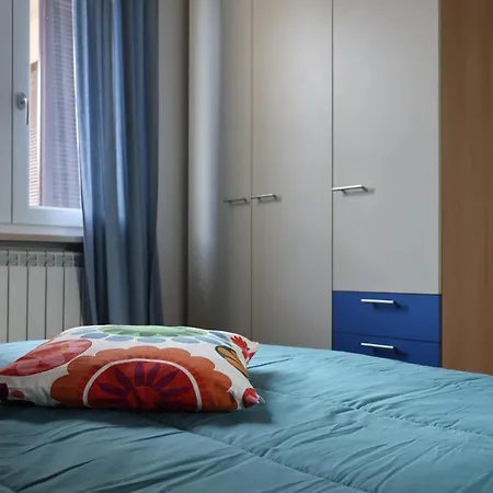 Saporedilago Apartment *