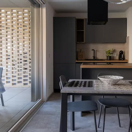 Borgo Secolo Holiday home *