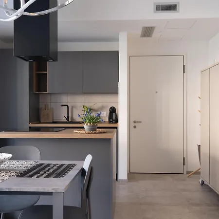 Holiday home Borgo Secolo Peschiera del Garda