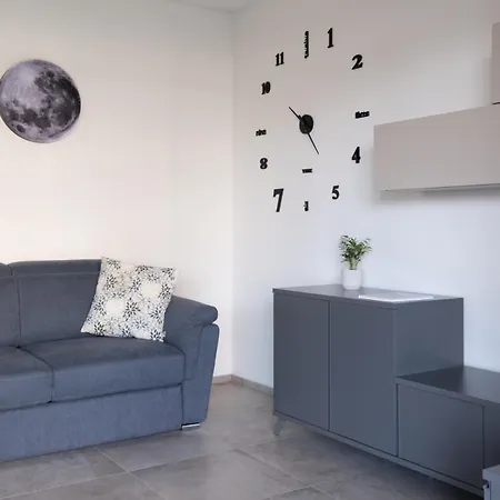 Borgo Secolo Peschiera del Garda