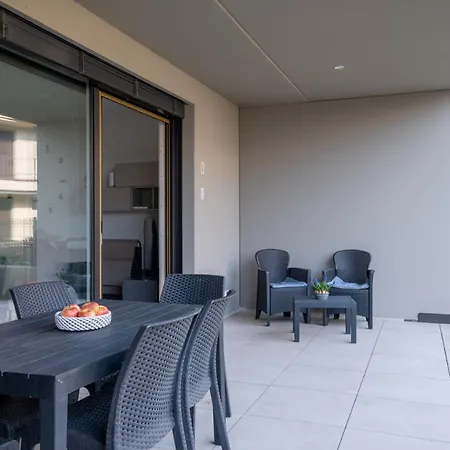Holiday home Borgo Secolo *