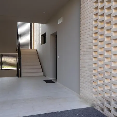 Borgo Secolo Holiday home *