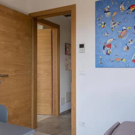 Borgo Secolo Holiday home Peschiera del Garda