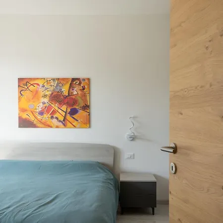 Holiday home Borgo Secolo Peschiera del Garda