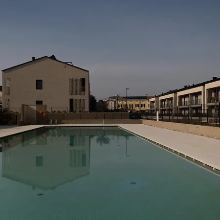 Borgo Secolo Holiday home Peschiera del Garda