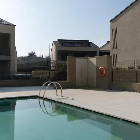 Borgo Secolo Holiday home
