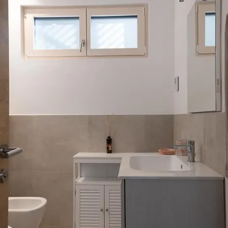 Borgo Secolo Holiday home *