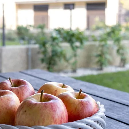 Holiday home Borgo Secolo