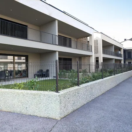 Borgo Secolo Holiday home Peschiera del Garda
