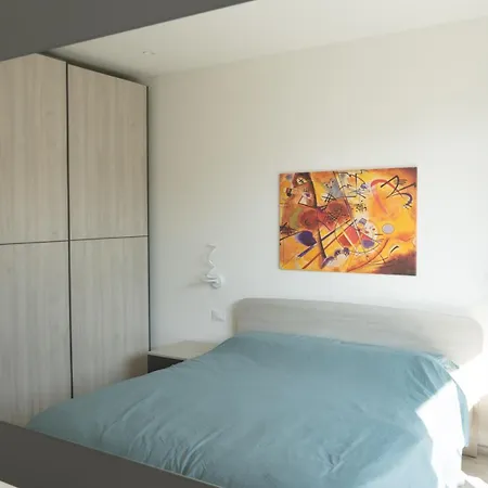 Borgo Secolo Peschiera del Garda