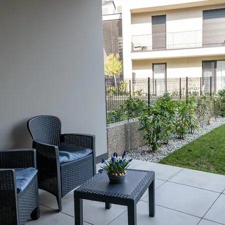 Holiday home Borgo Secolo Peschiera del Garda