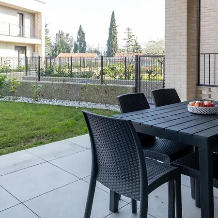 Borgo Secolo Holiday home