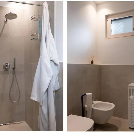 Holiday home Borgo Secolo *