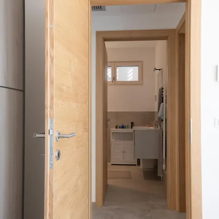 Borgo Secolo Holiday home *