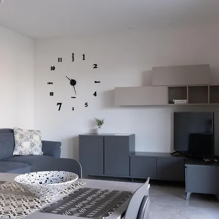 Borgo Secolo Holiday home Peschiera del Garda