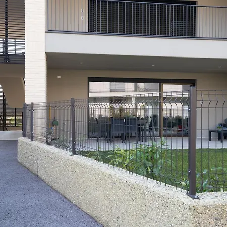 Borgo Secolo Holiday home