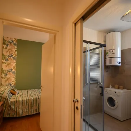 Apartment La Boheme Peschiera Luxury *