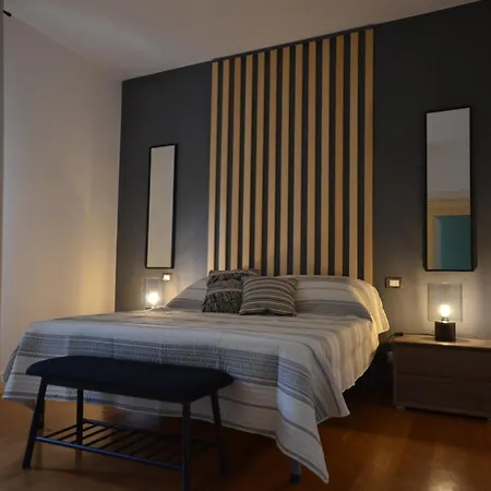 La Boheme Peschiera Luxury *