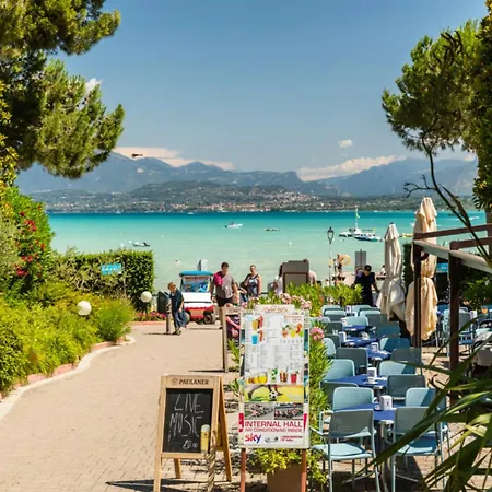 Camping Bella Italia - Comfort Xl Mobilheim *