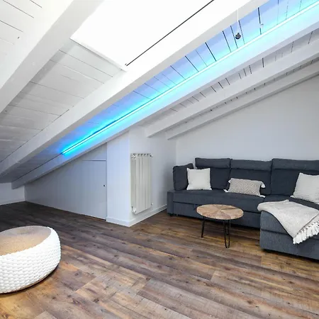 Apartment La Luna - Mgh