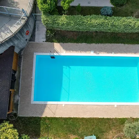 La Luna - Mgh Apartment Peschiera del Garda
