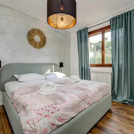 Apartment La Luna - Mgh Peschiera del Garda