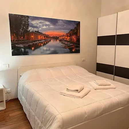 Apartment I Due Orologi