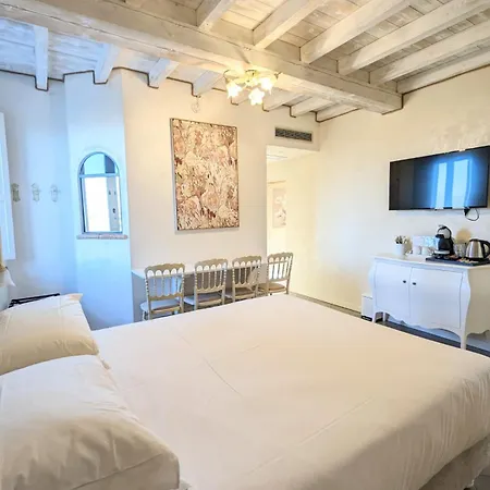 Casal Del Pigno * Peschiera del Garda