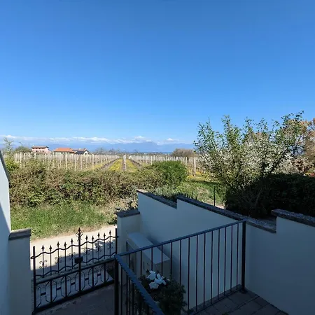 Casal Del Pigno * Peschiera del Garda