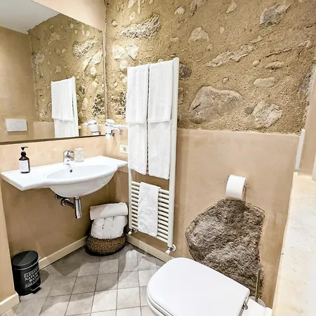 Bed & Breakfast Casal Del Pigno Peschiera del Garda
