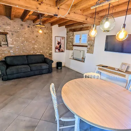 Casal Del Pigno Bed & Breakfast *