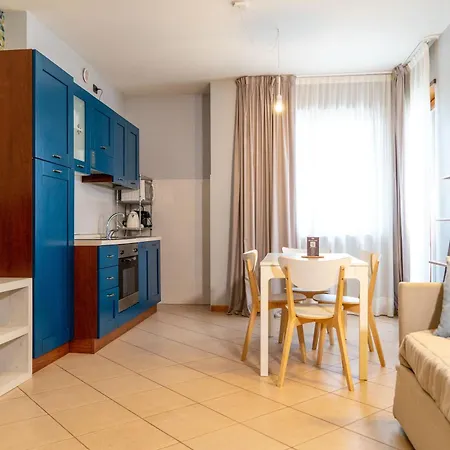 Apartment Hatelier Garda By Enjoy Garda *