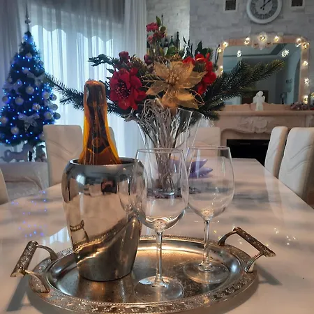 Apartment Angelo Bianco
