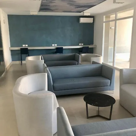 Opalia - Stella Garda Lifestyle Apartment Peschiera del Garda