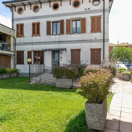 Apartment Vista -