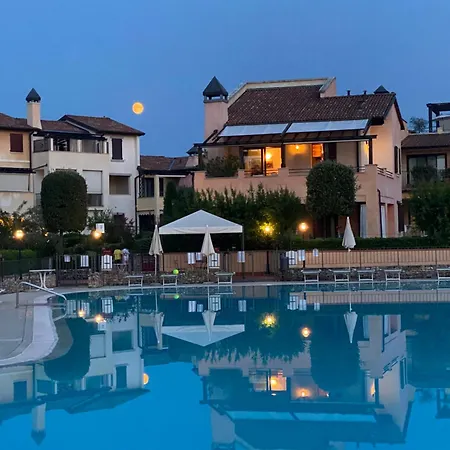 Resort Garda Village Peschiera del Garda