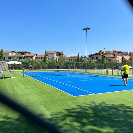 Garda Village Resort