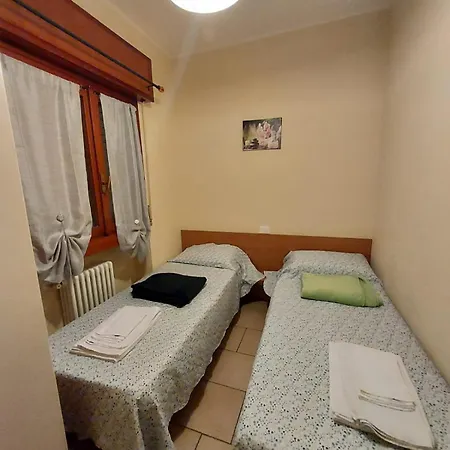 Appartement Vida Loca La Madonnina *