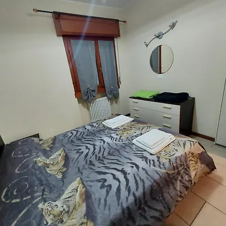 Vida Loca La Madonnina Appartement *