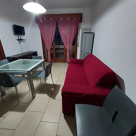 Appartement Vida Loca La Madonnina