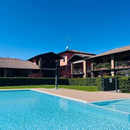 Al Cascinale Appartamento