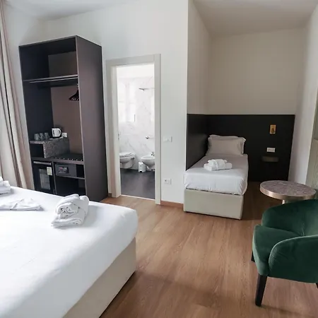 Arilica Hotel Peschiera del Garda