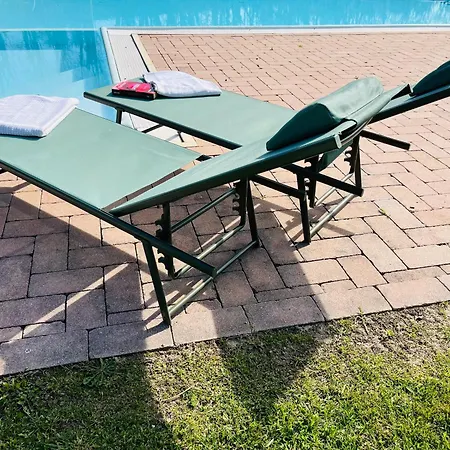 Al Cascinale * Peschiera del Garda